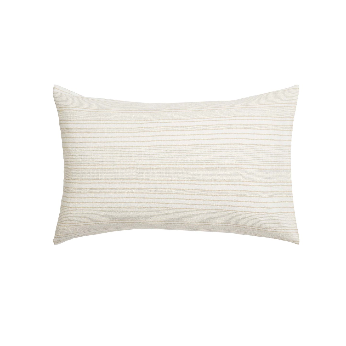 Zelda Duvet Cover Set, Canvas Cream