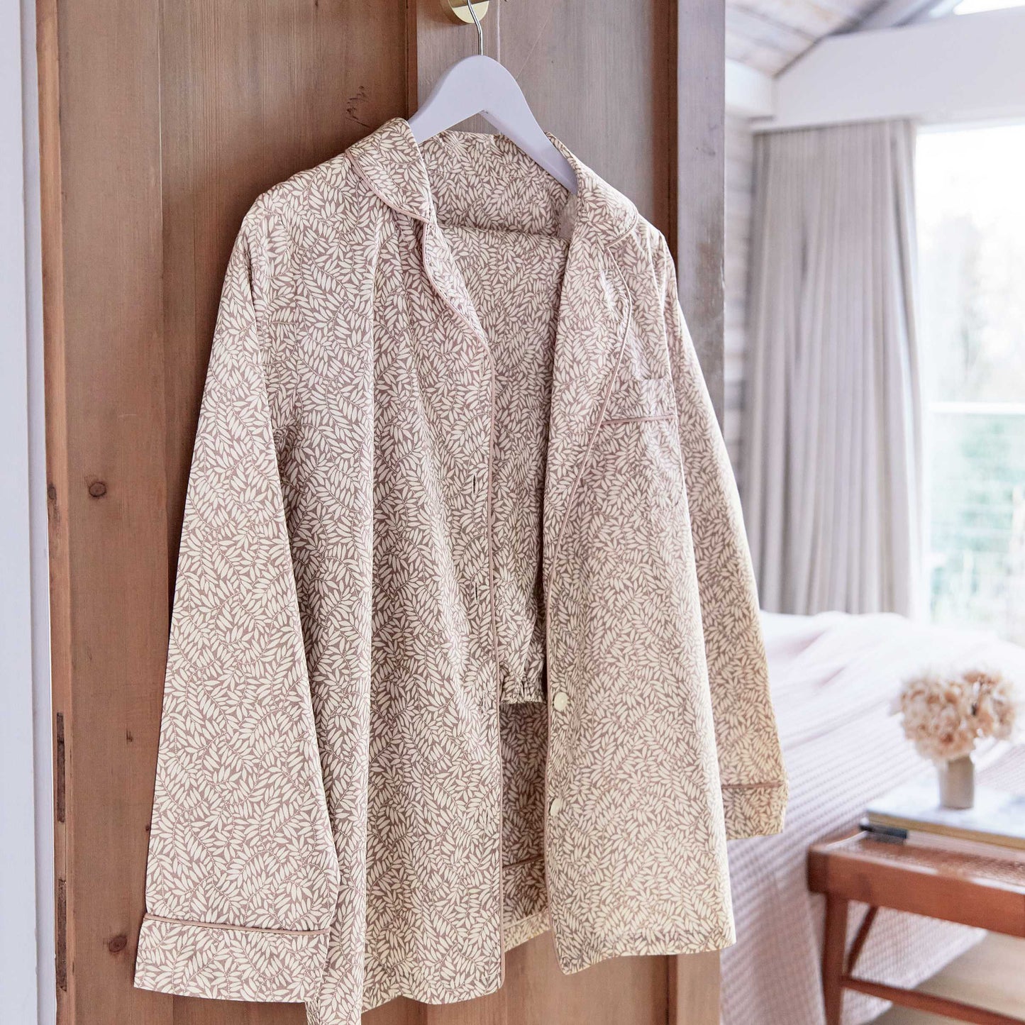 Lea Pyjamas, Mauve
