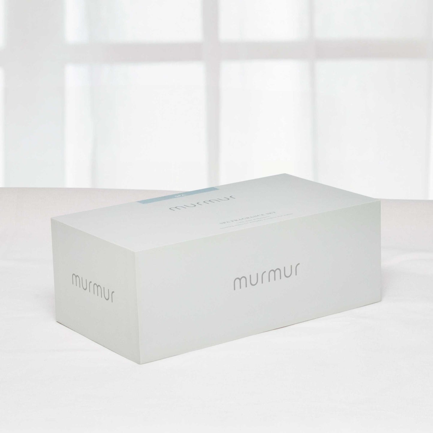 Fragrance Gift Box, Spa