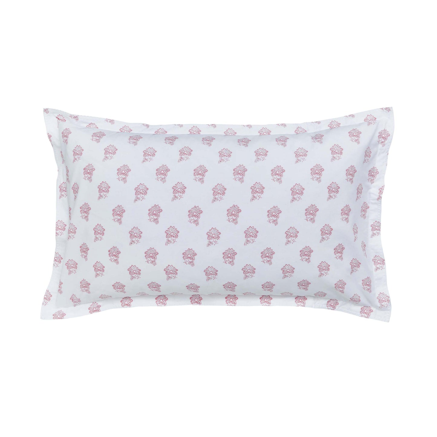 Edith Duvet Cover Set, Rose