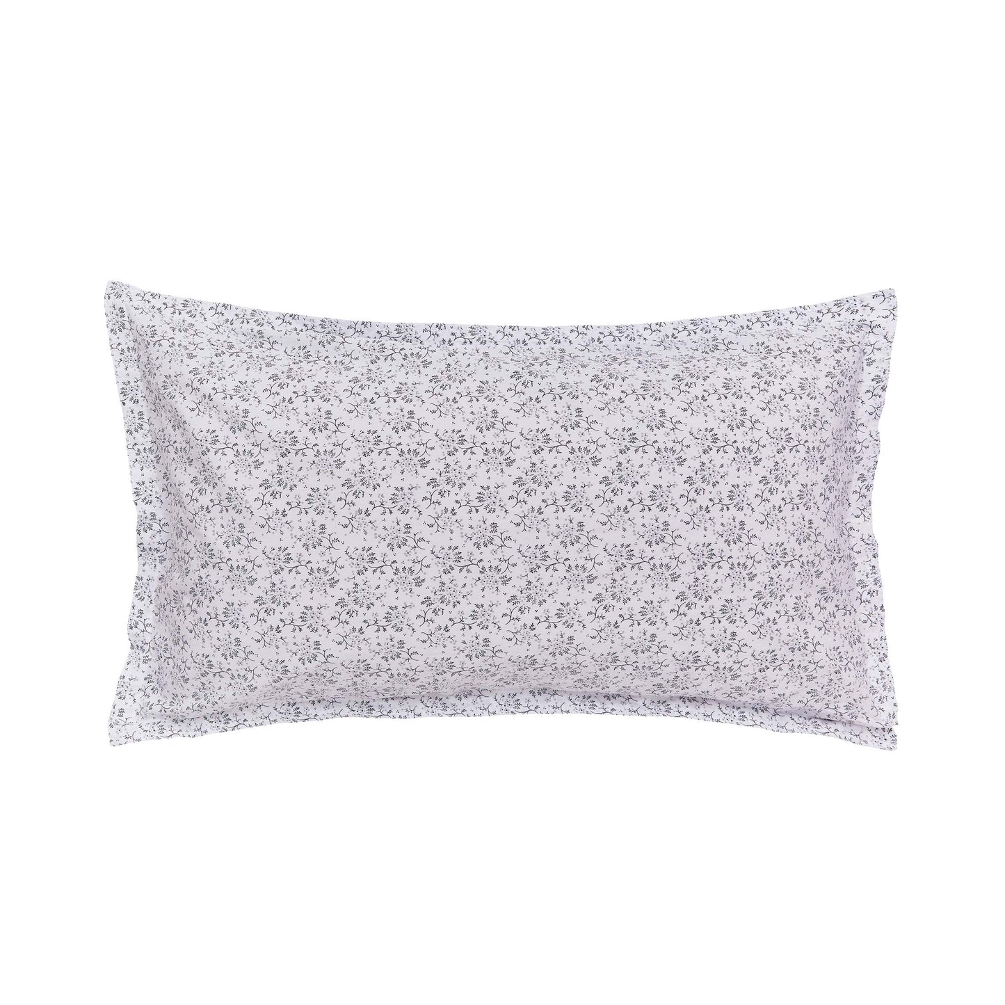 Mae Duvet Cover Set, Cloud Grey