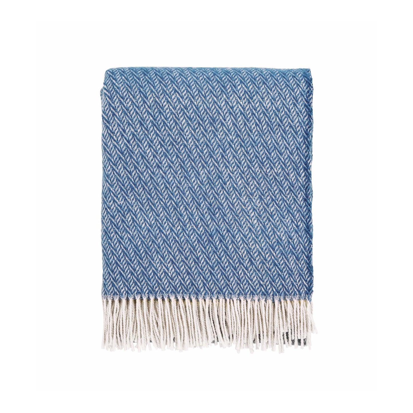 Cara Throw, Ballintoy Blue
