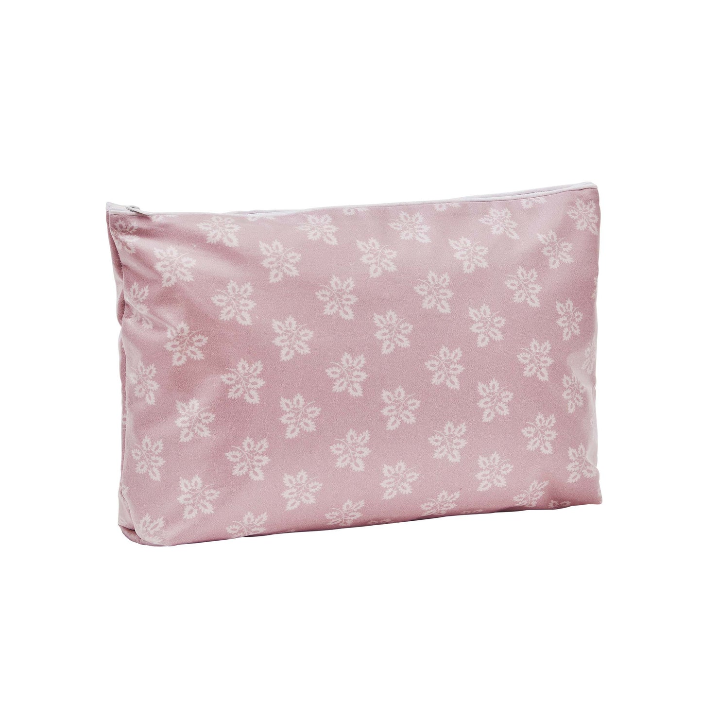 Diana Bathroom Wash Bag - Large, Shell Pink