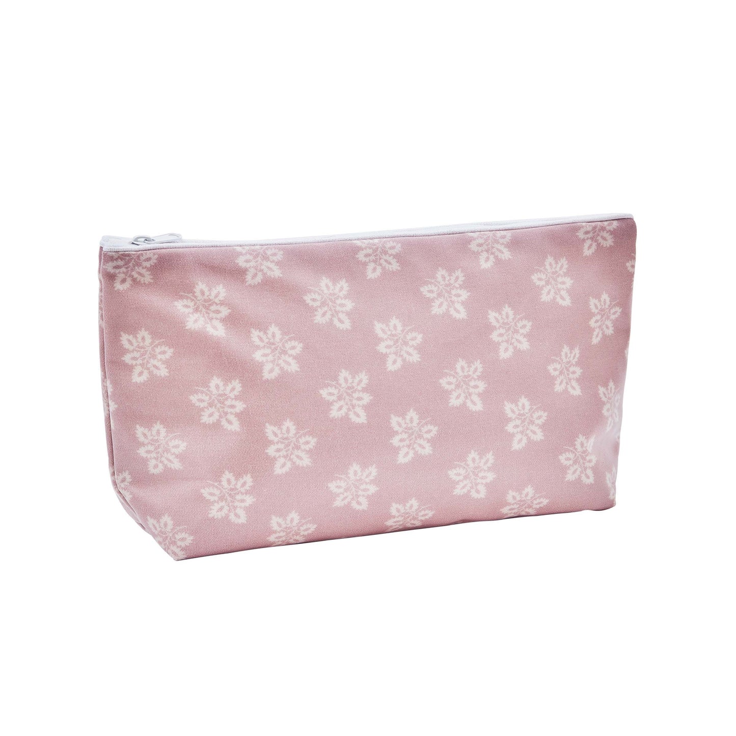 Diana Bathroom Wash Bag - Small, Shell Pink