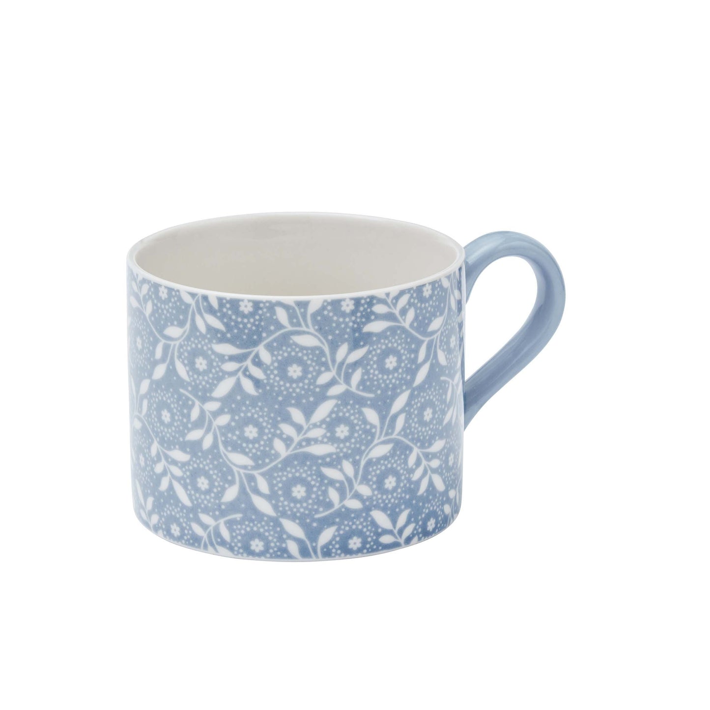 Nyla Mug Ballintoy Blue
