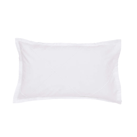 Cora Oxford Pillowcase