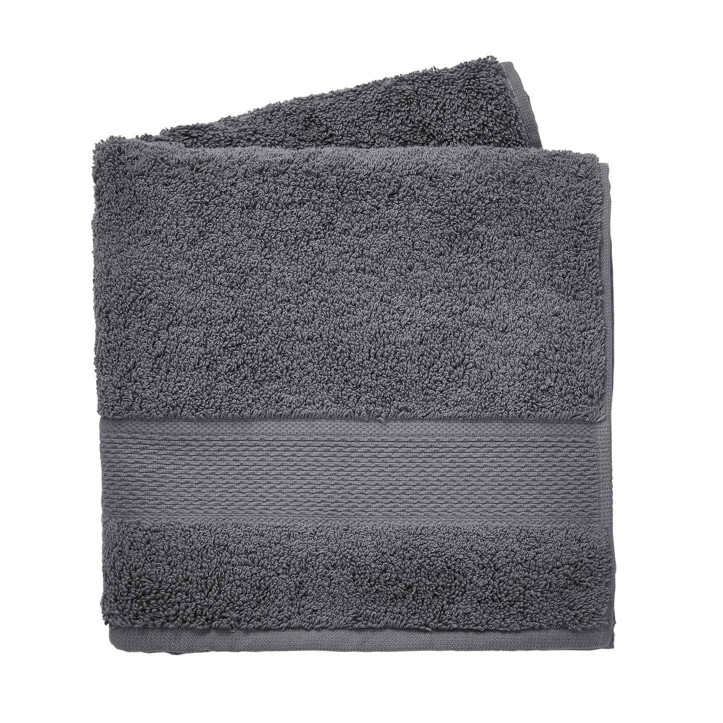 Cove Supersoft Towels Storm Blue