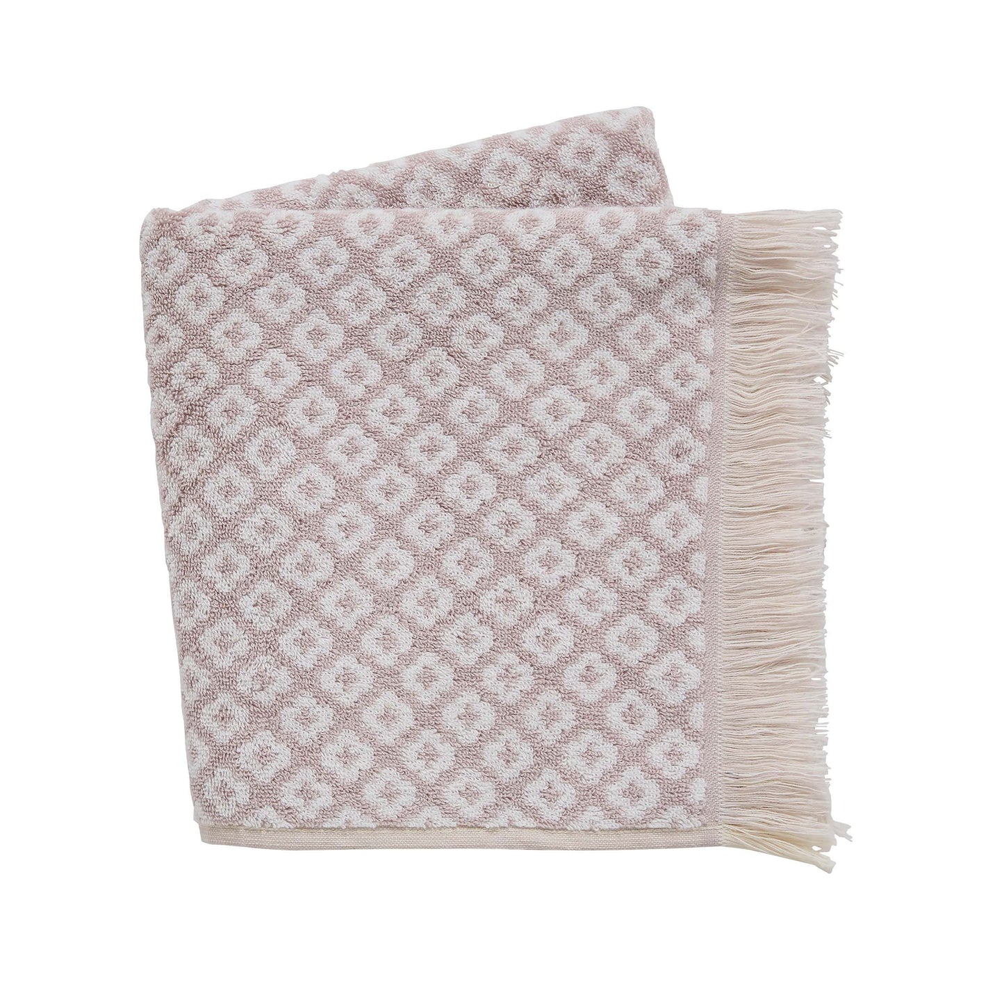 Pippa Towels Heather