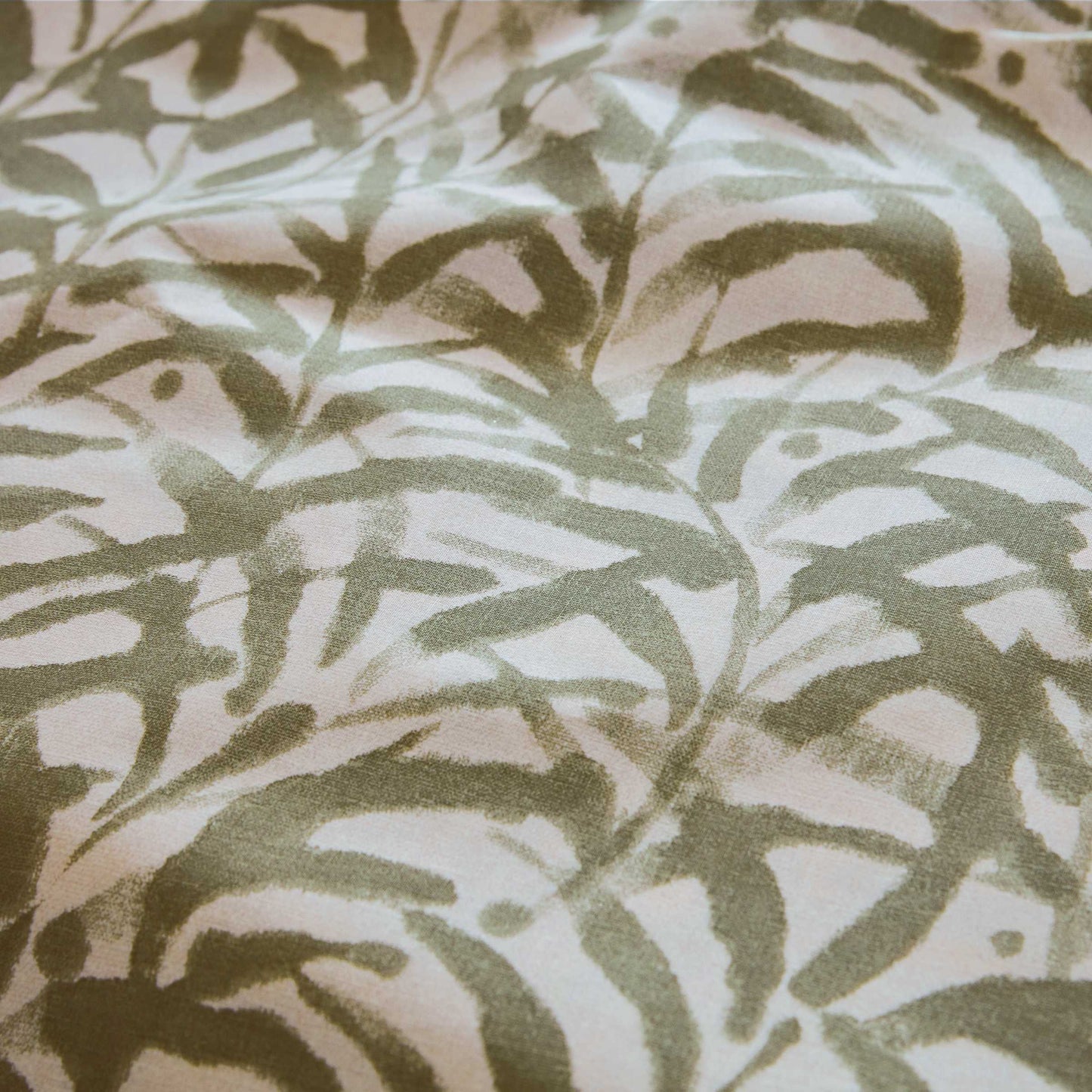 Cleo, Sage Green