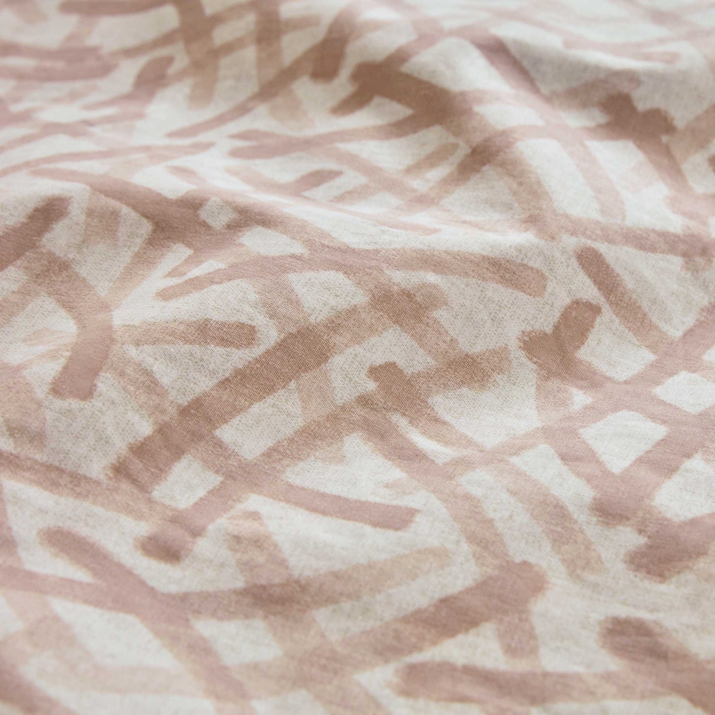 Oonagh, Dusky Pink
