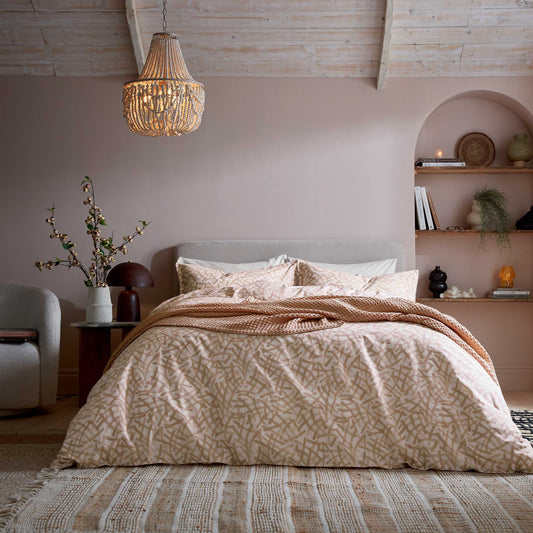 Oonagh, Dusky Pink