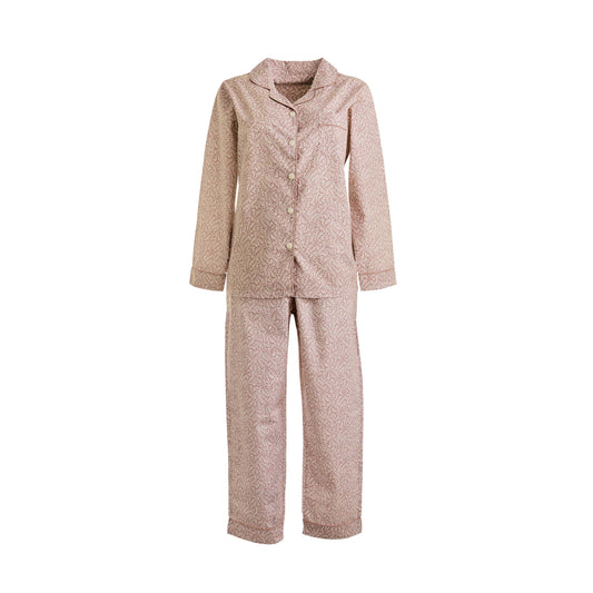 Lea Pyjamas, Mauve