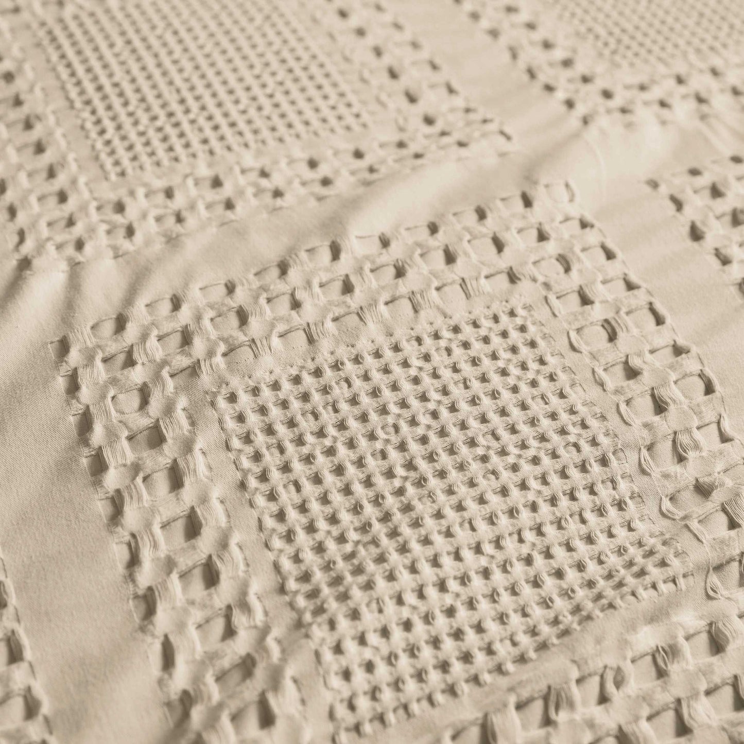 Maeve, Canvas Cream