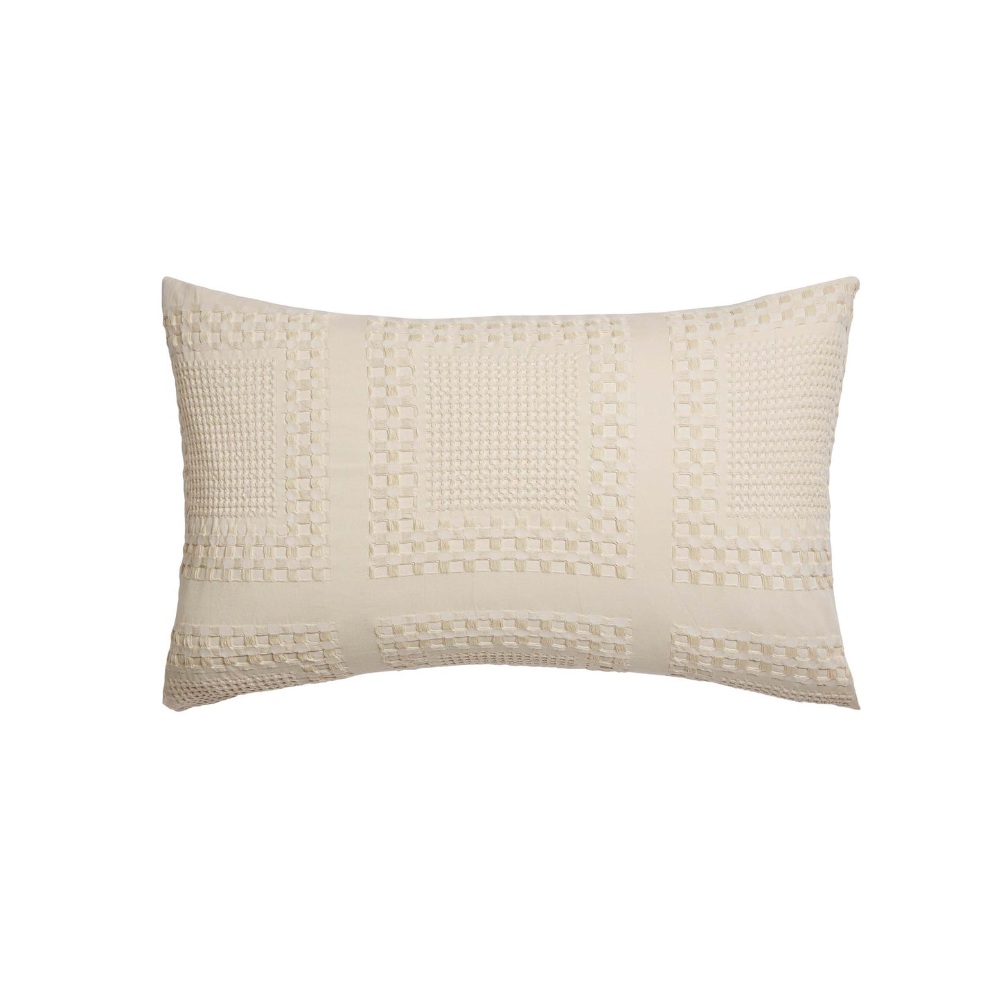 Maeve, Canvas Cream