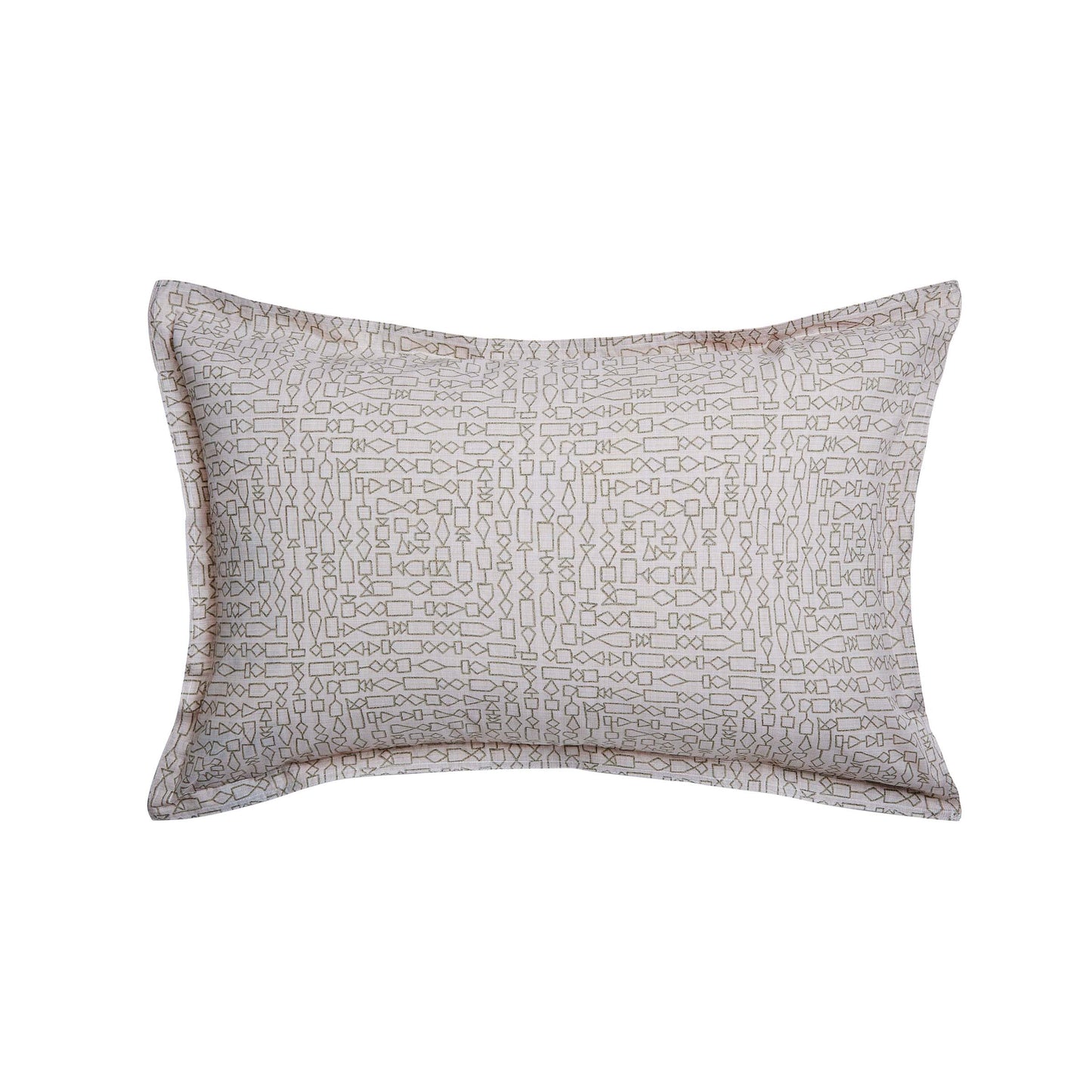 Lara Duvet Cover Set, Sage Green