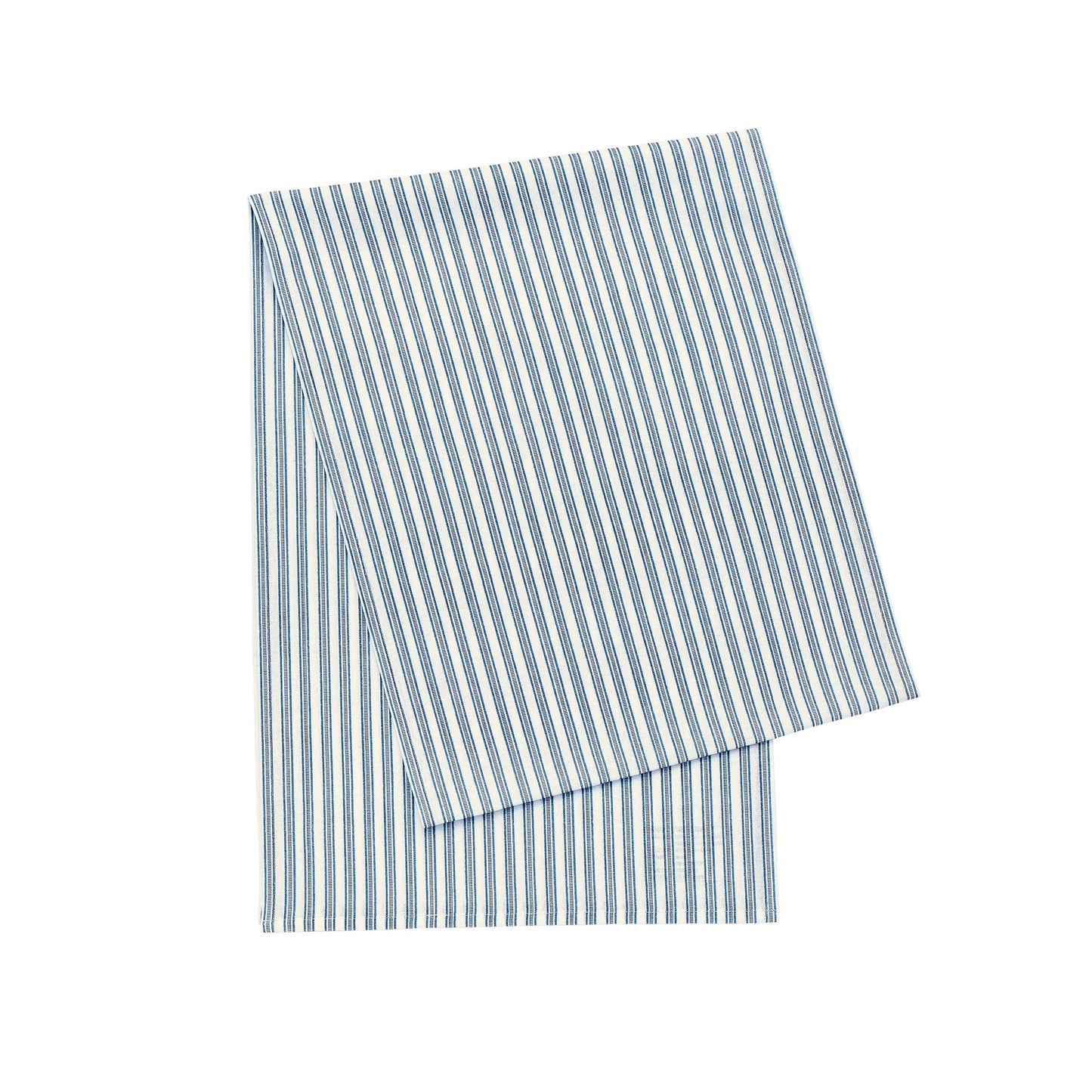 Linn Table Runner, Ballintoy Blue