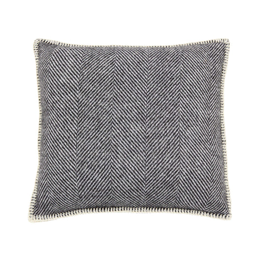 Ennis Cushion 45cm x 45cm, Storm Grey