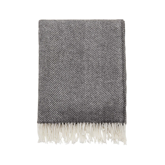 Ennis Throw, Storm Grey