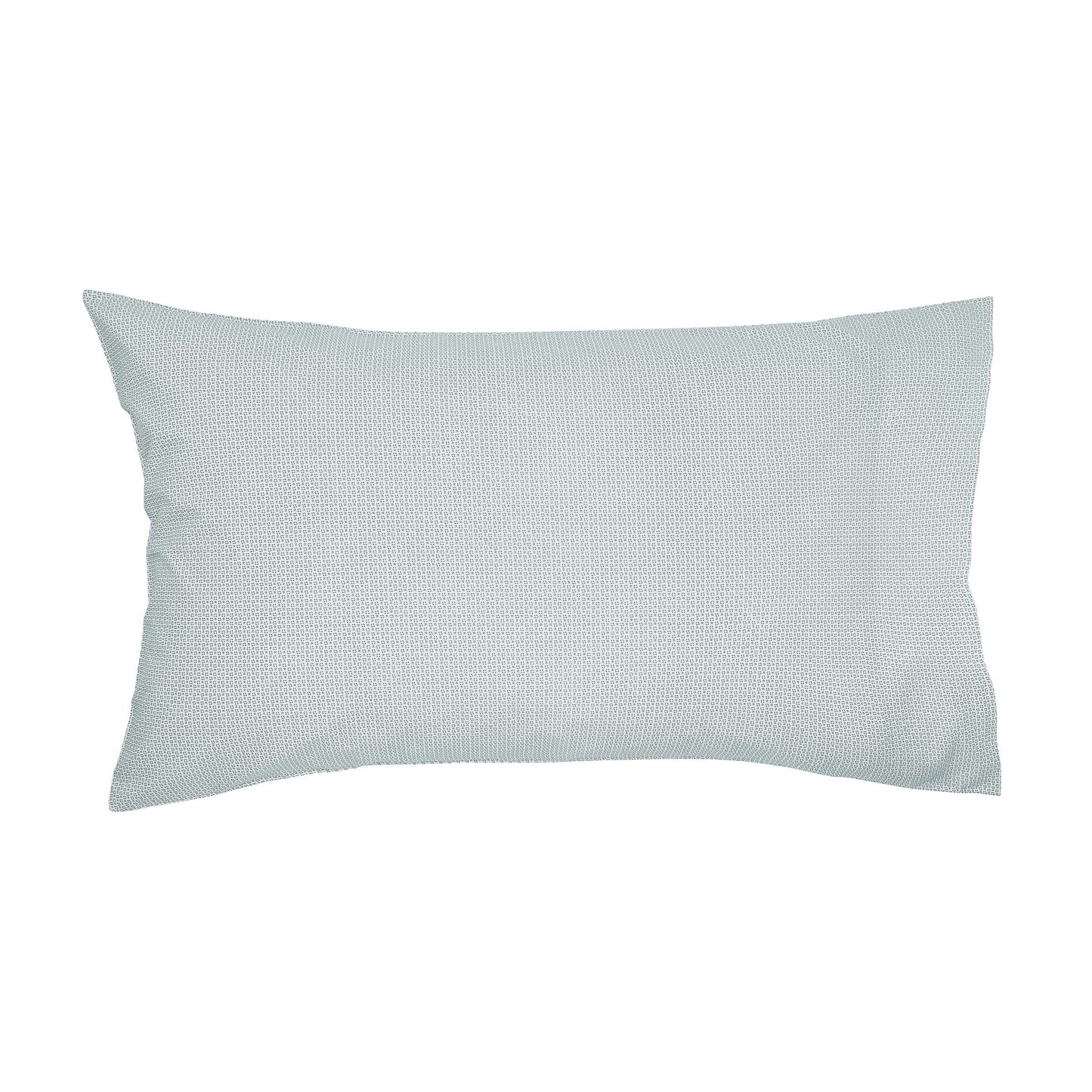 Edith Pair of Standard Pillowcases, Ballintoy Blue