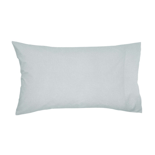 Edith Pair of Standard Pillowcases, Ballintoy Blue