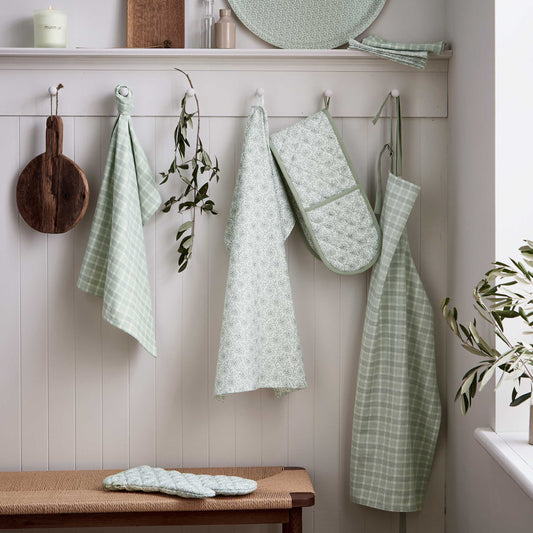 Sage Kitchen Collection