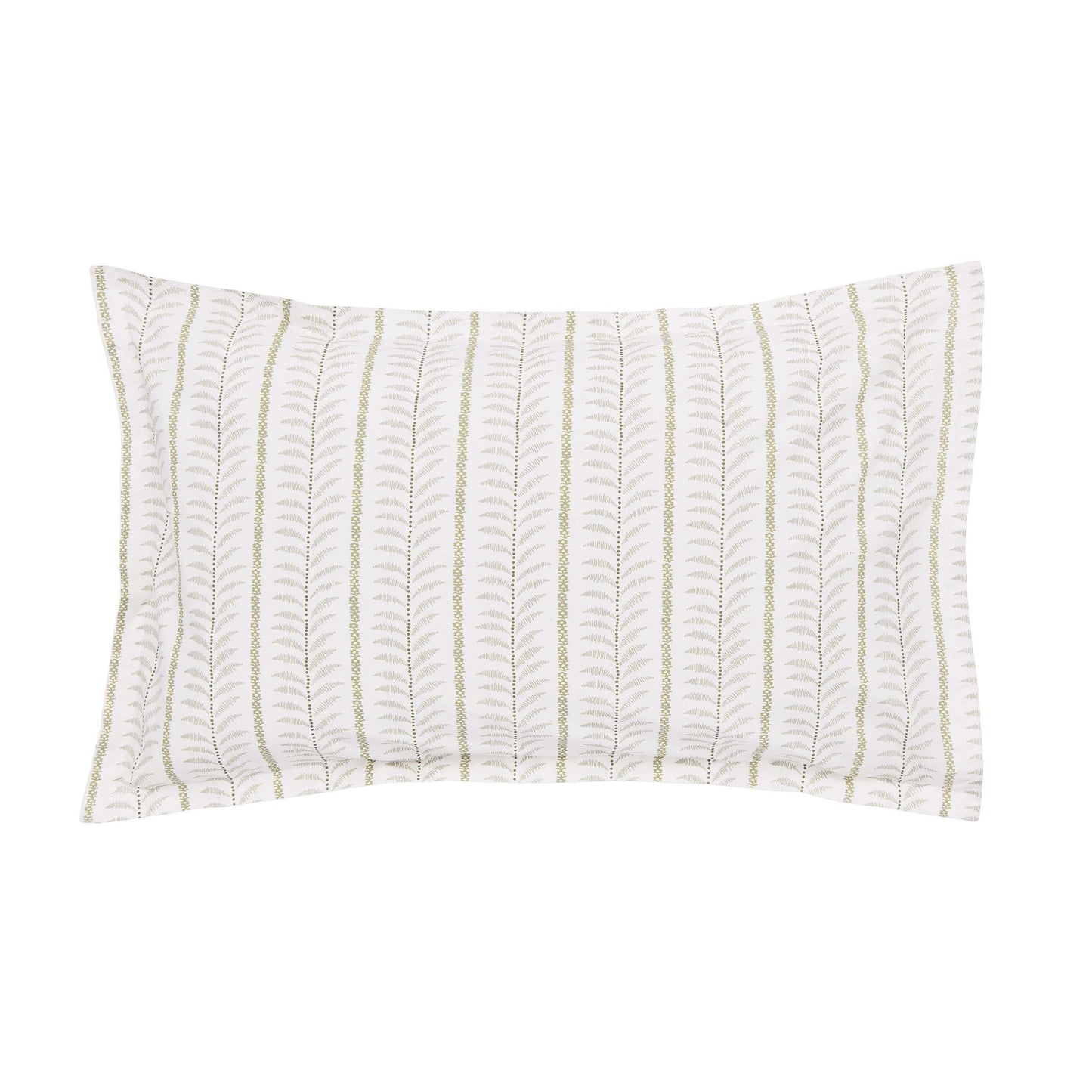 Linden Print, Mourne Green