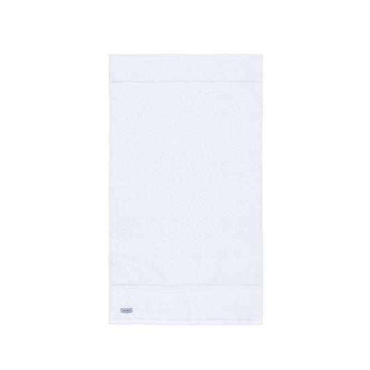 Naturally Soft Towels, White