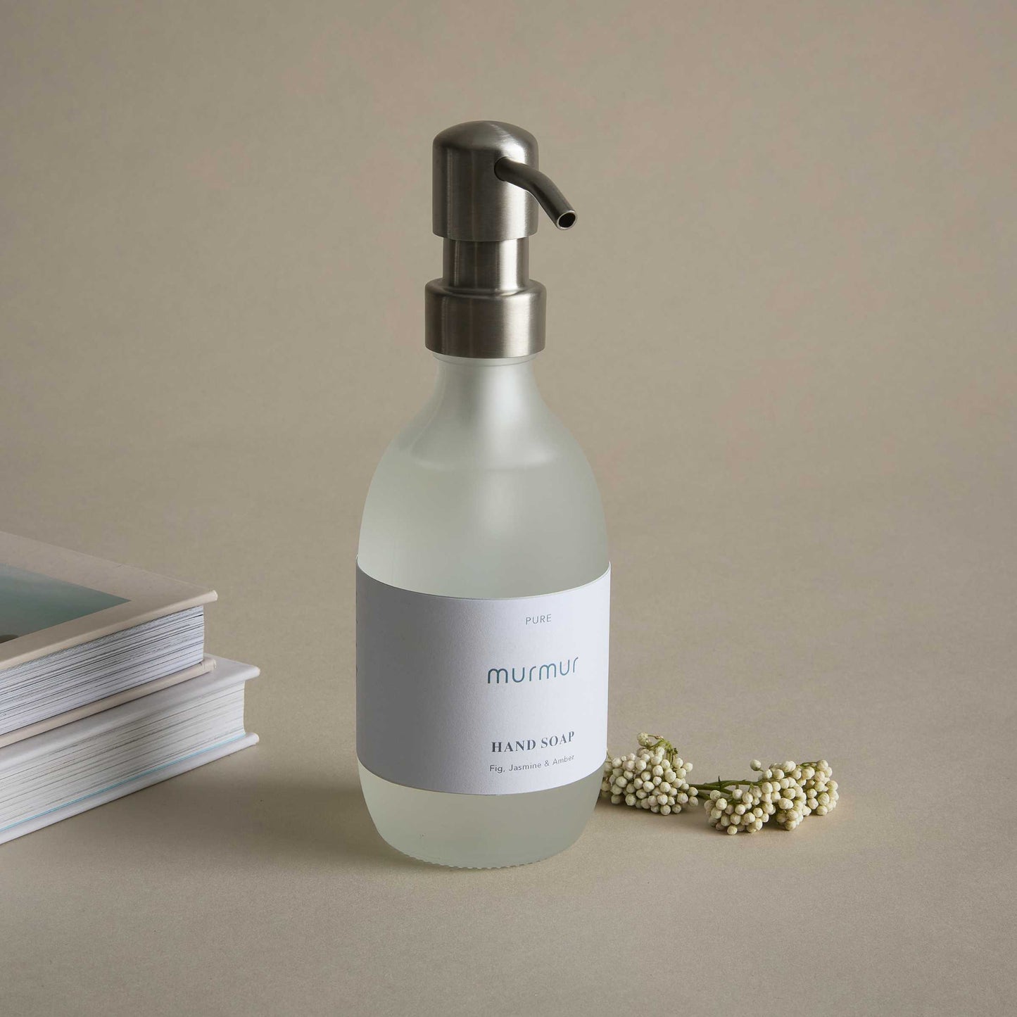 Pure Hand Wash