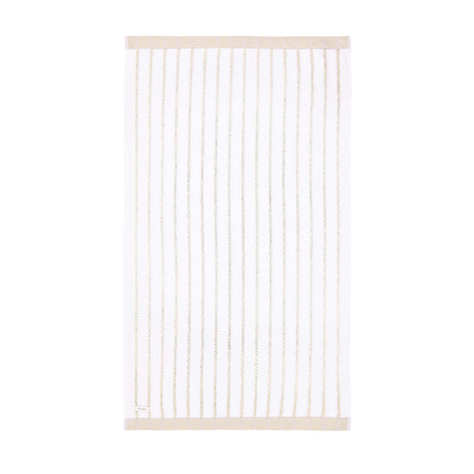 Verity Towels, Linen