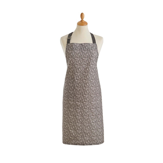 Camille Apron, Charcoal