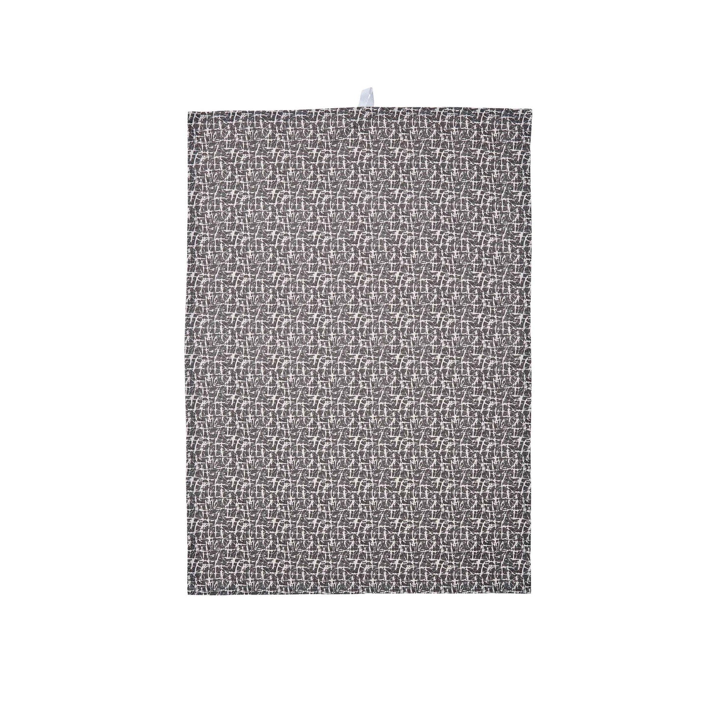 Camille Charcoal Kitchen Collection