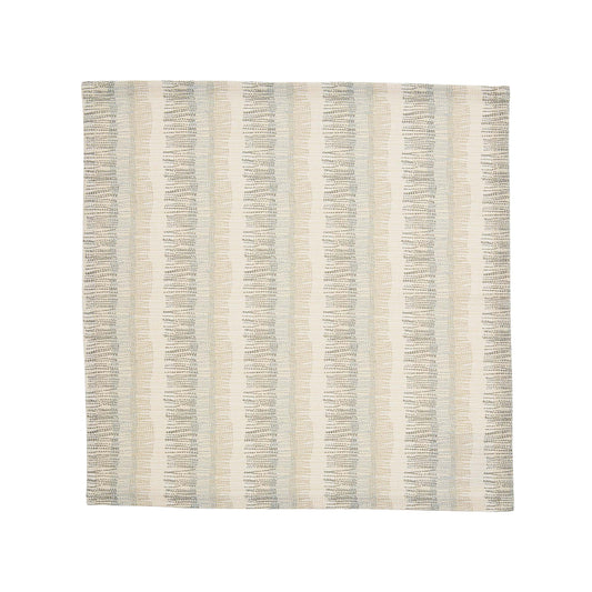 Moya Napkins, Charcoal/Canvas Cream - Set of 4