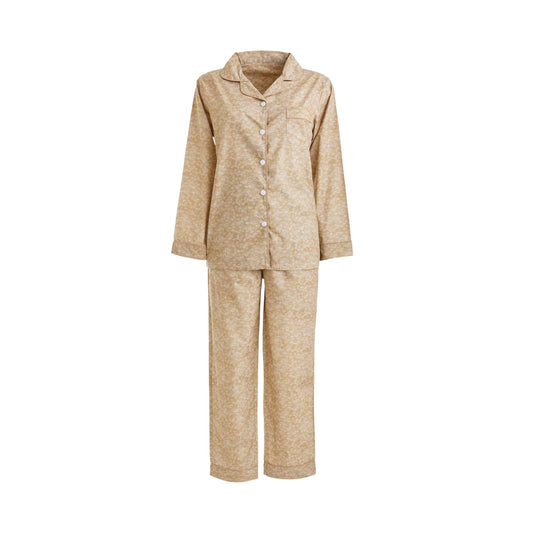 Hana Pyjamas, Warm Ochre