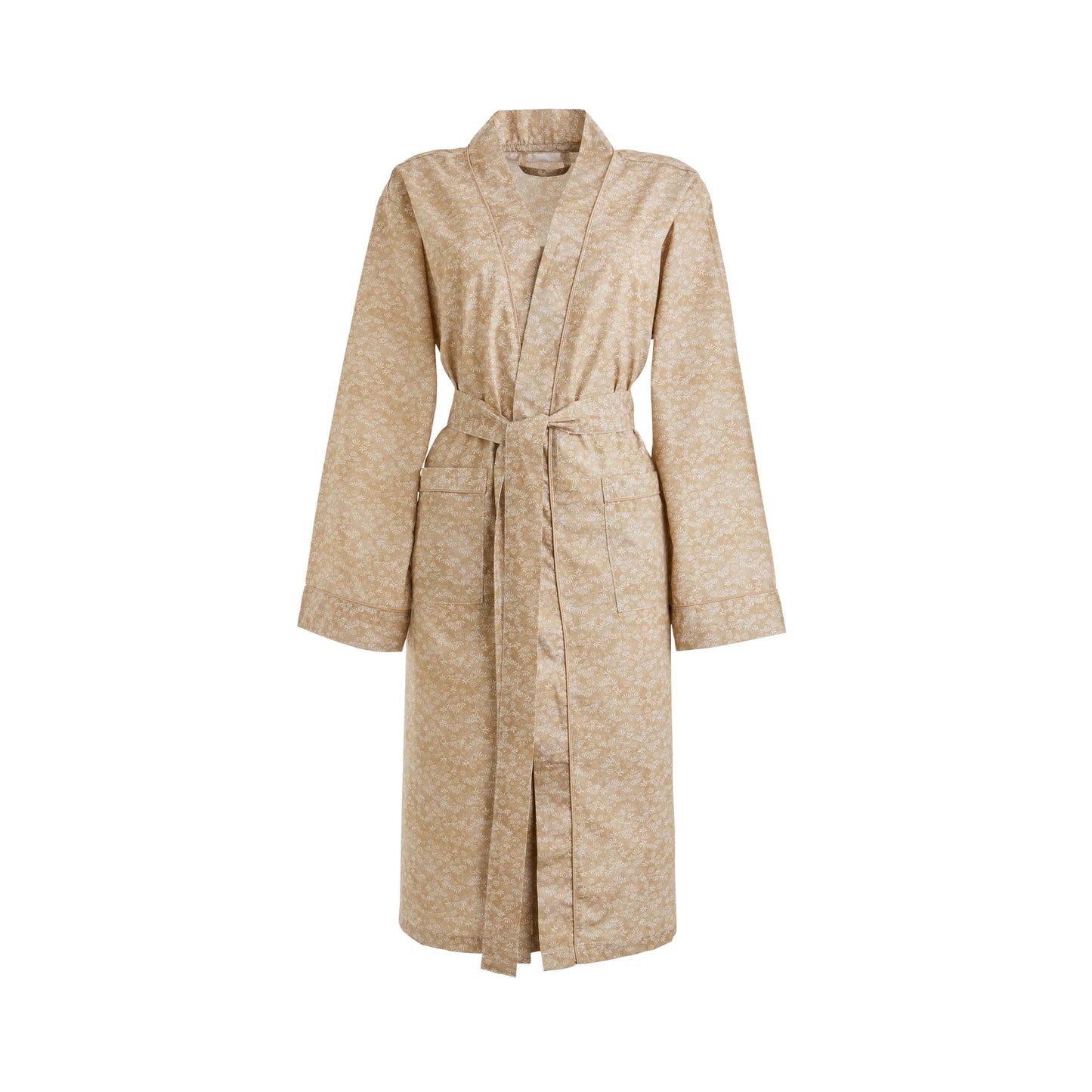 Hana Robe, Warm Ochre