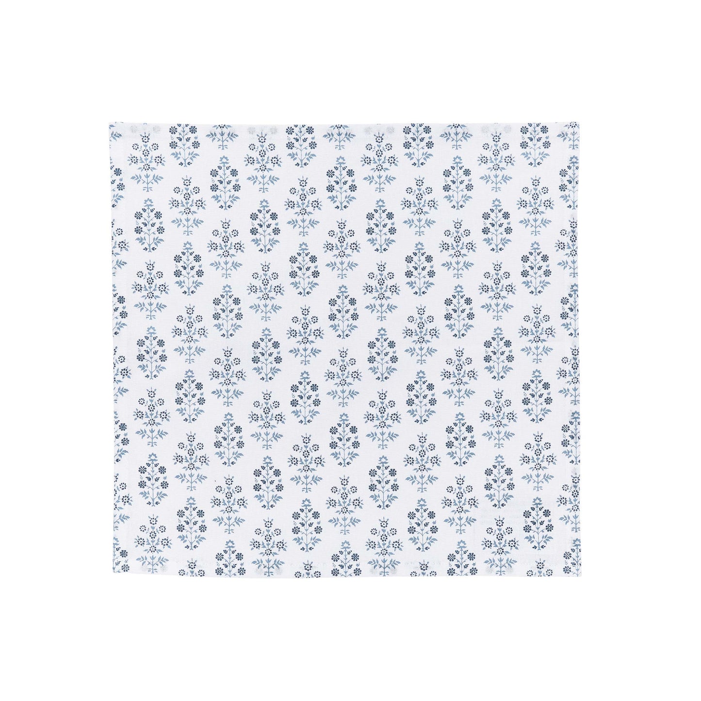 Sofie Napkins, Ballintoy Blue - Set of 4