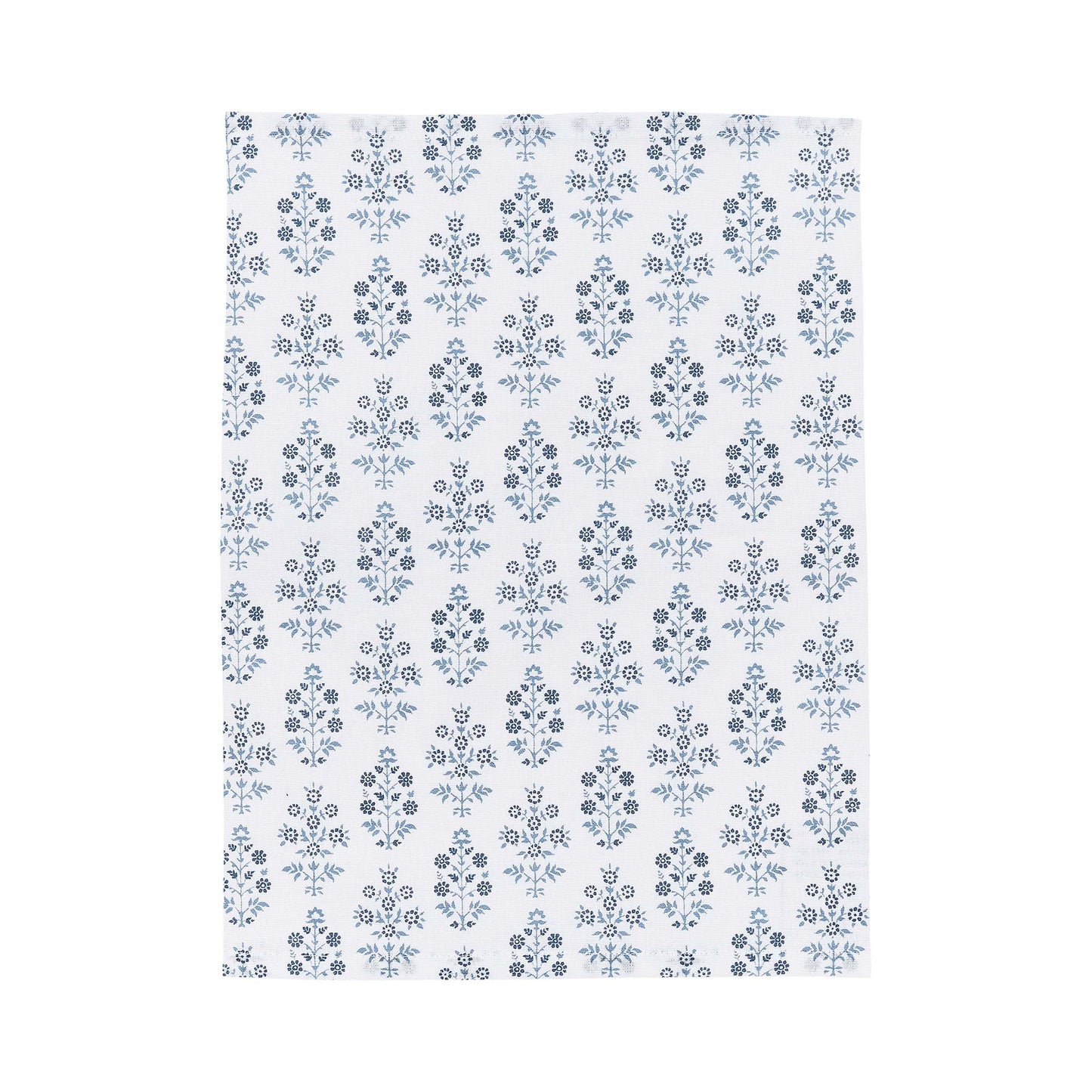 Linn & Sofie Tea Towels, Ballintoy Blue