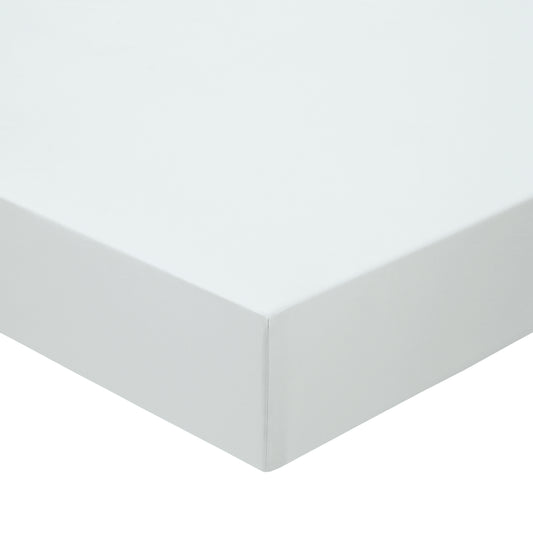 500 Thread Count Fitted Sheets Cloud Grey