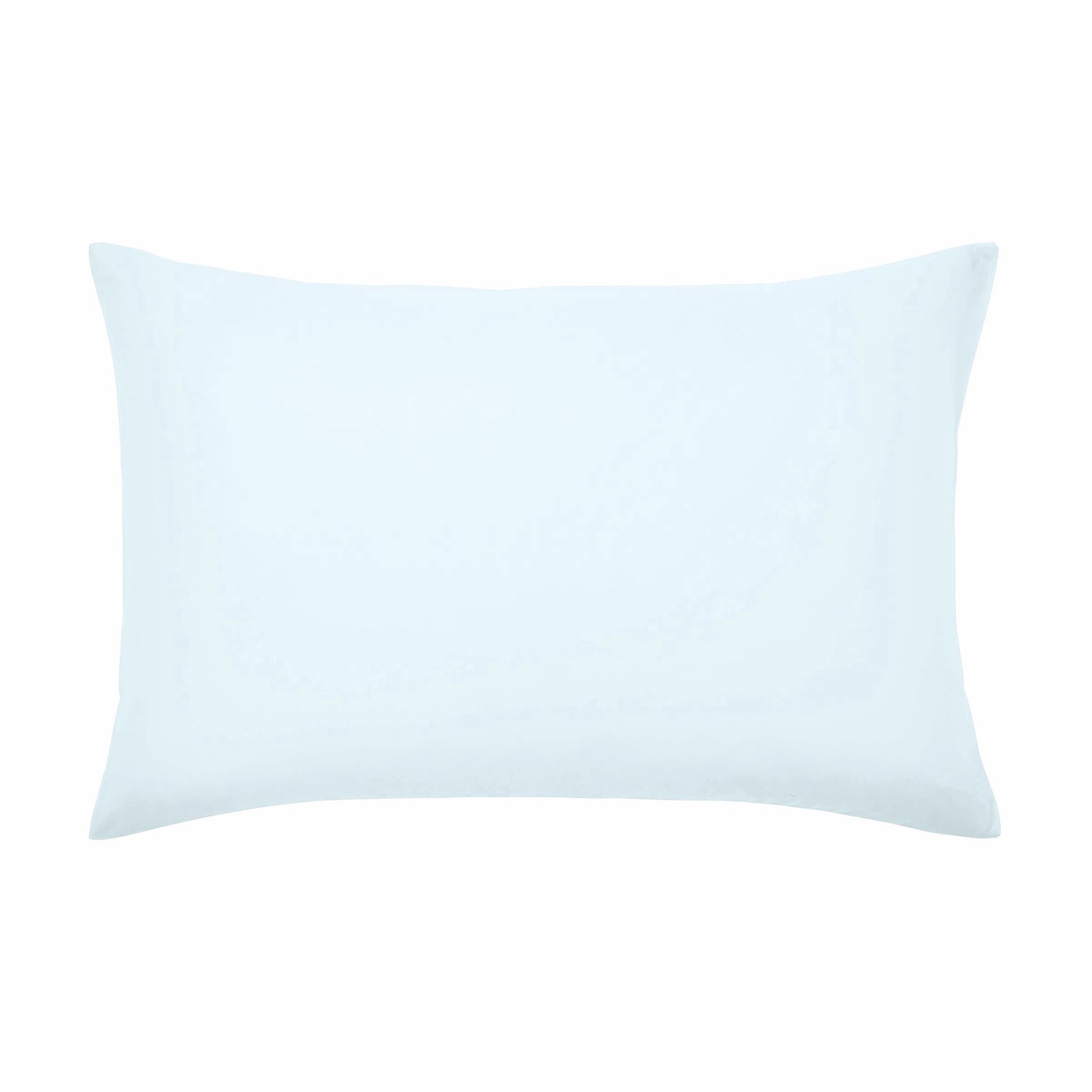 500 Thread Count Standard Pillowcase Ballintoy Blue