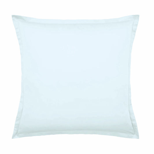 500 Thread Count Square Oxford Pillowcase Ballintoy Blue