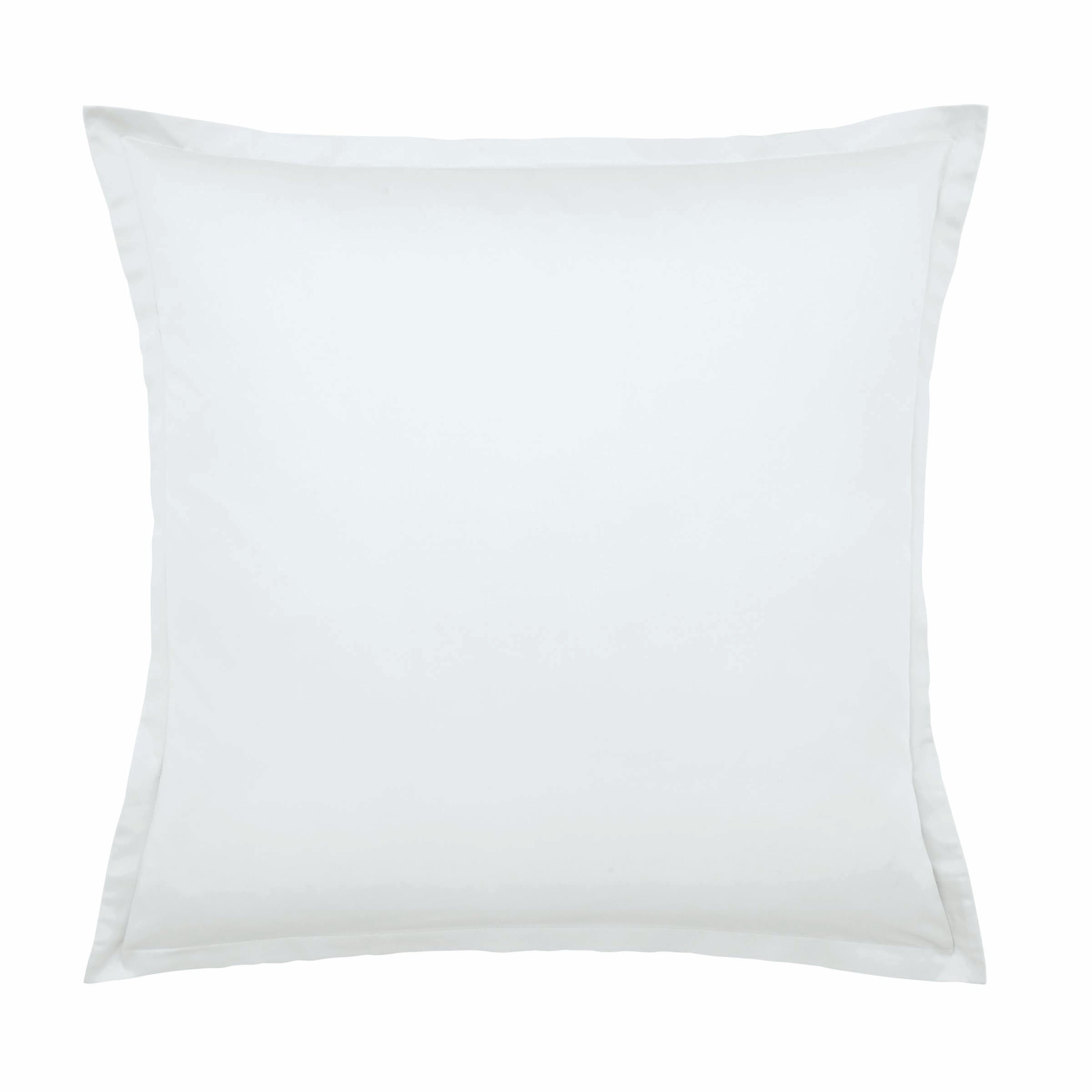 250 Thread Square Oxford Count Pillowcases – Murmur