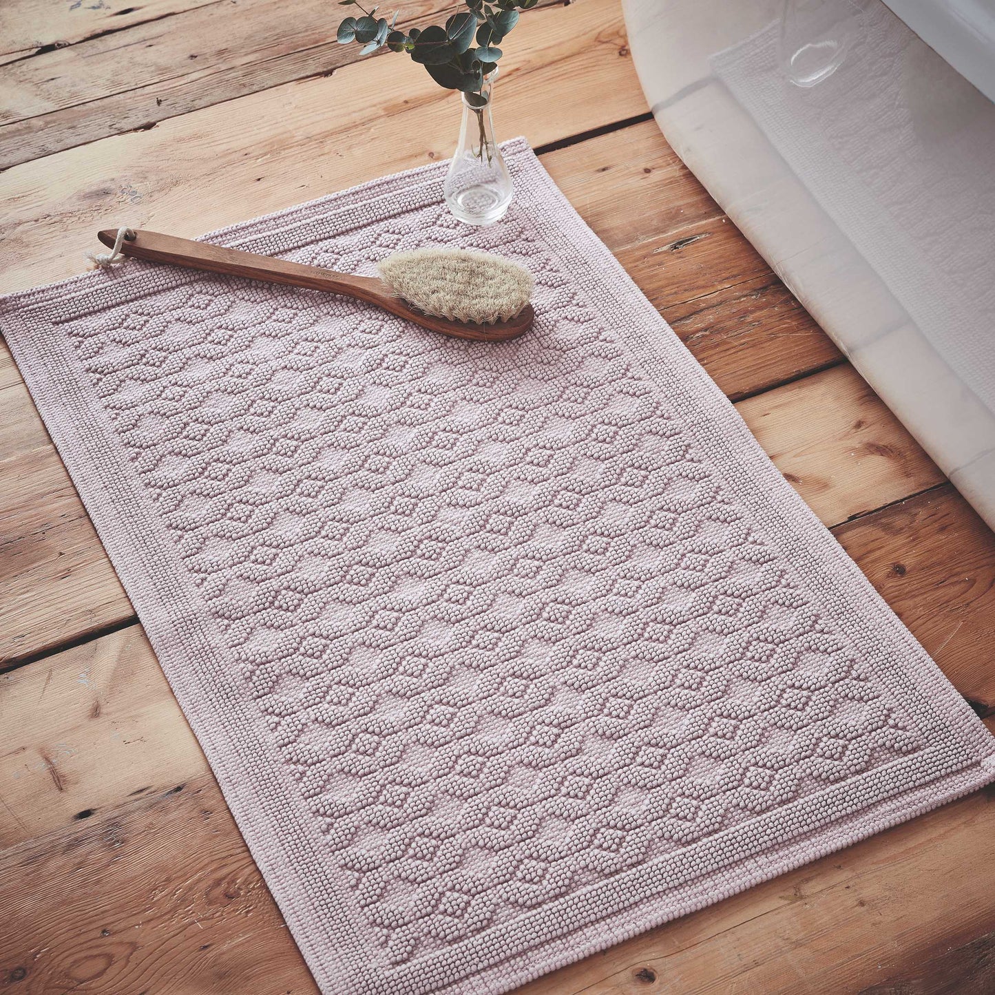 Stella Bath Mats