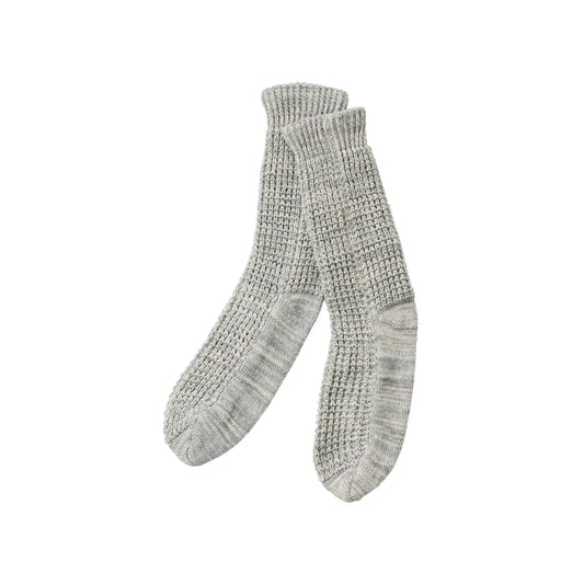 Bed Socks Cloud Grey
