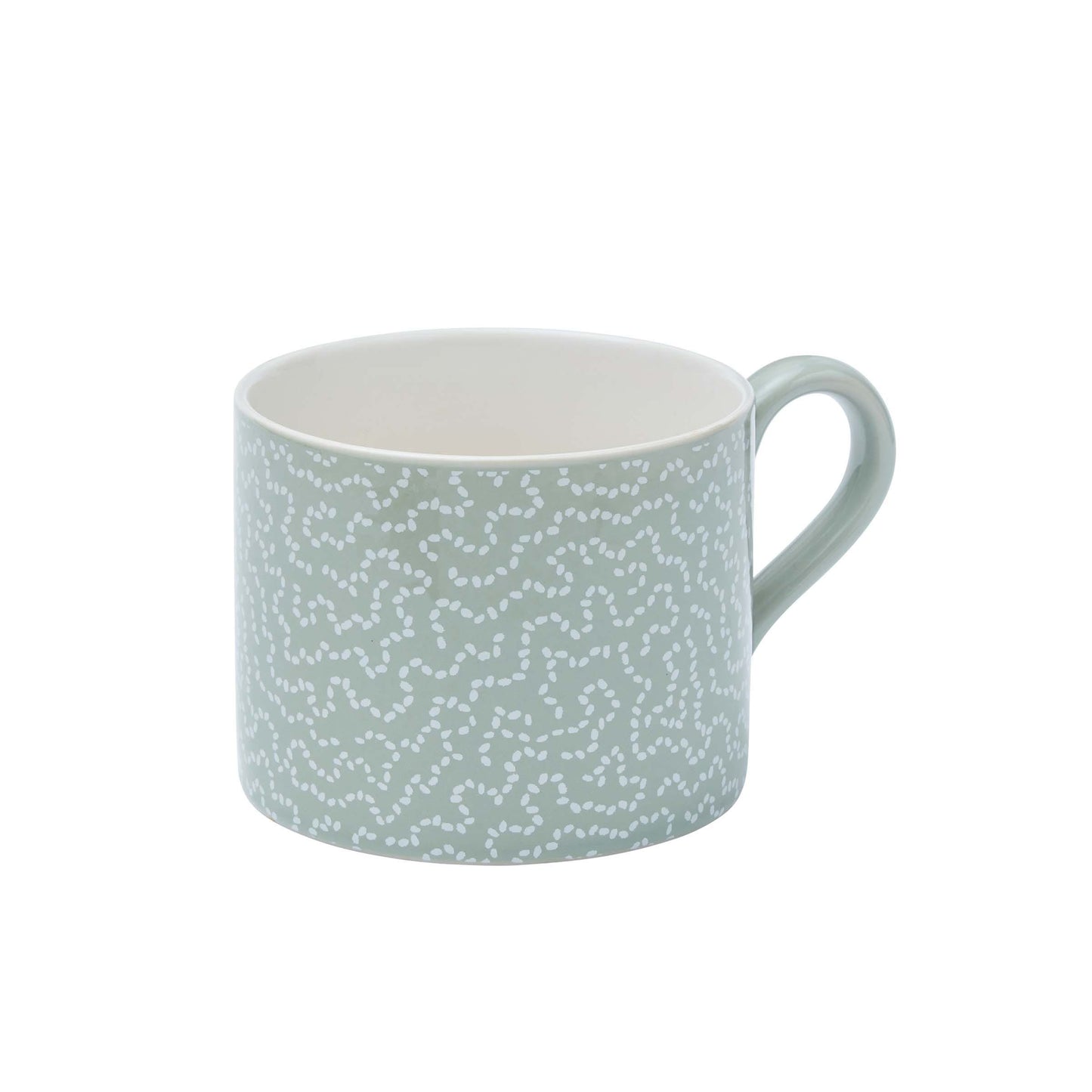 Danu Mug, Mourne Green