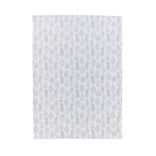 Aria & Clodagh Tea Towels, Linen