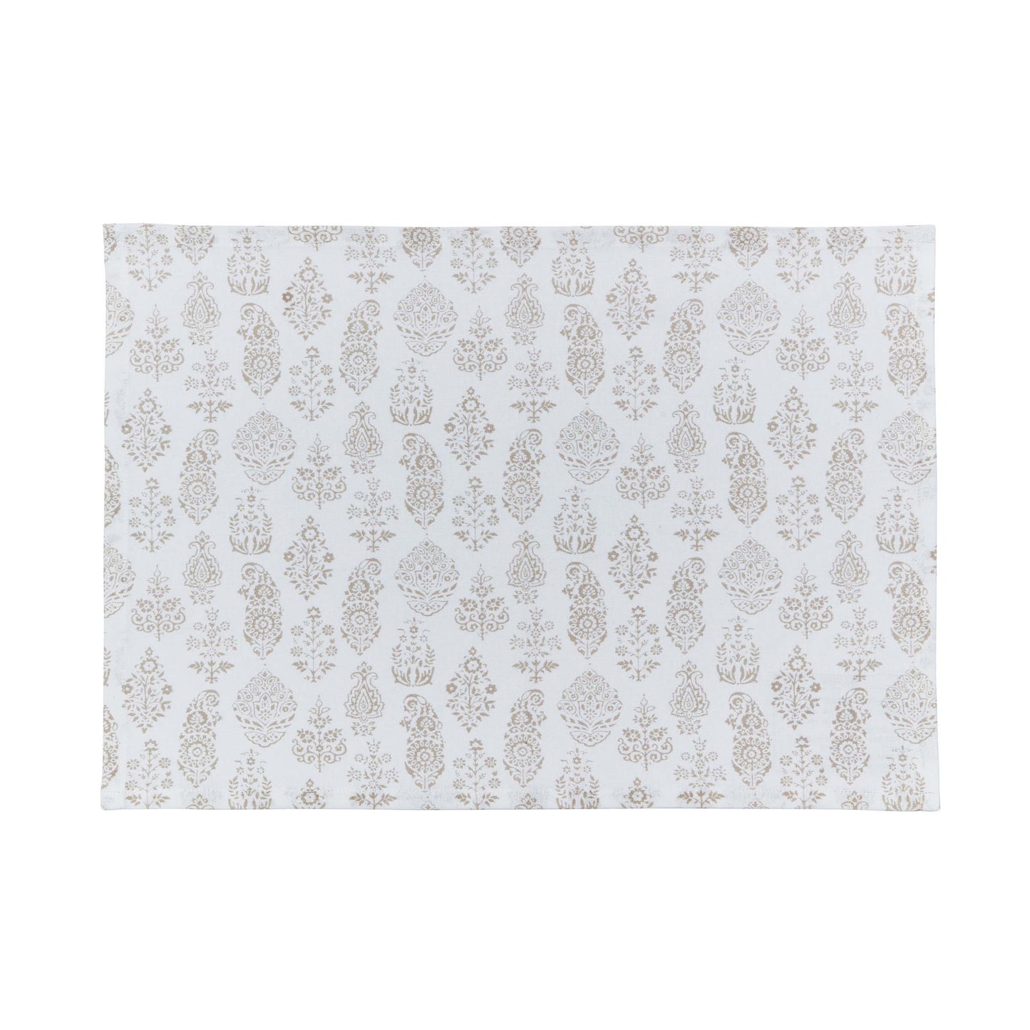 Aria Placemat, Linen