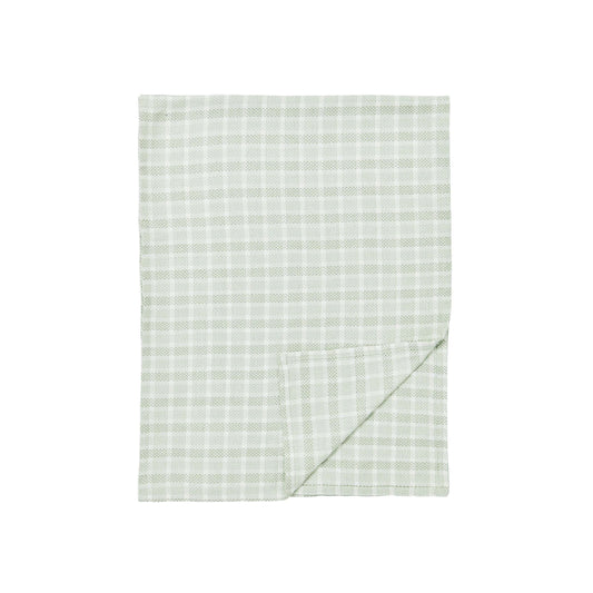 Tara Table Runner, Sage