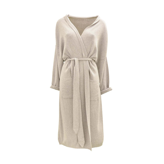 Lora Robe, Linen