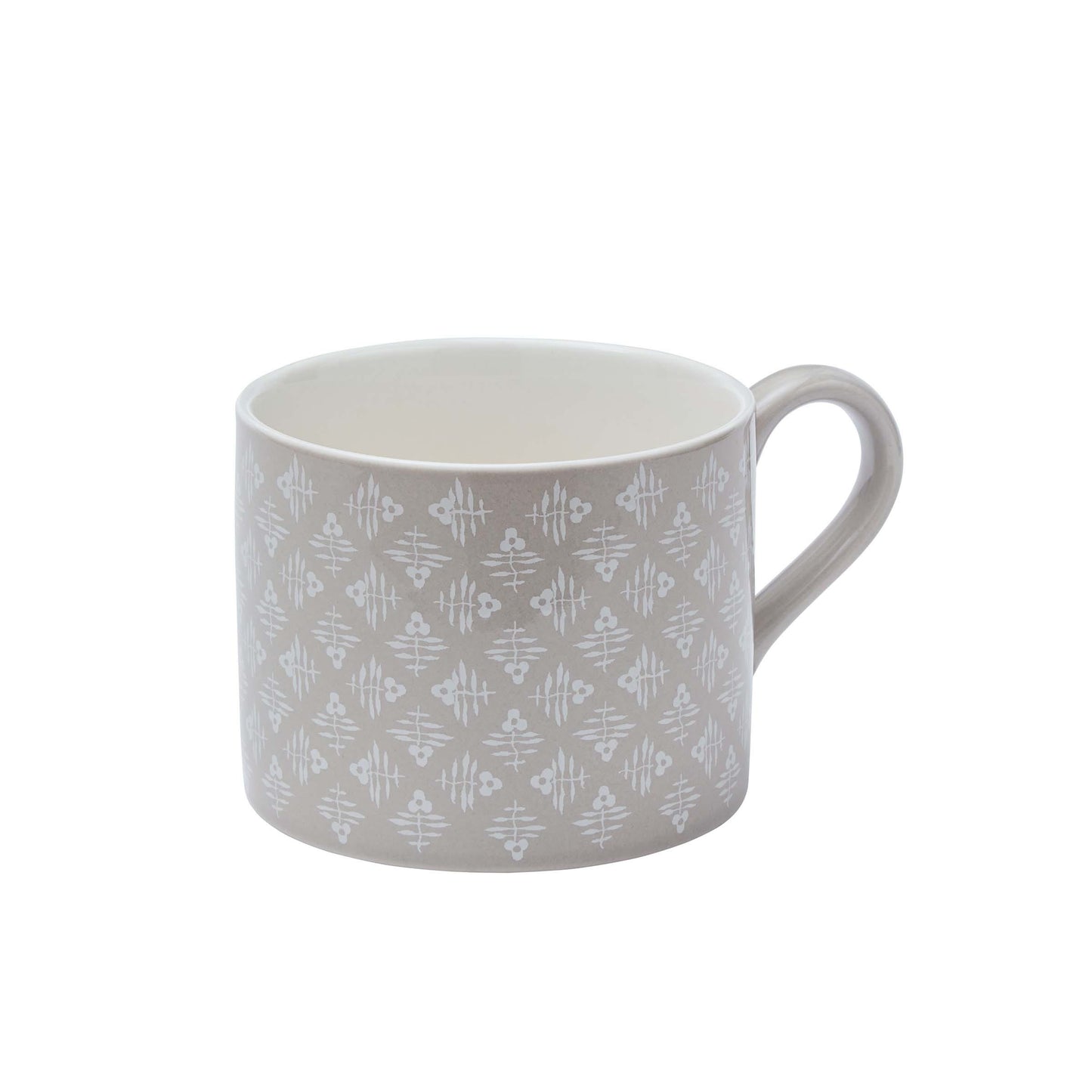 Mara Mug Cloud Grey/Linen