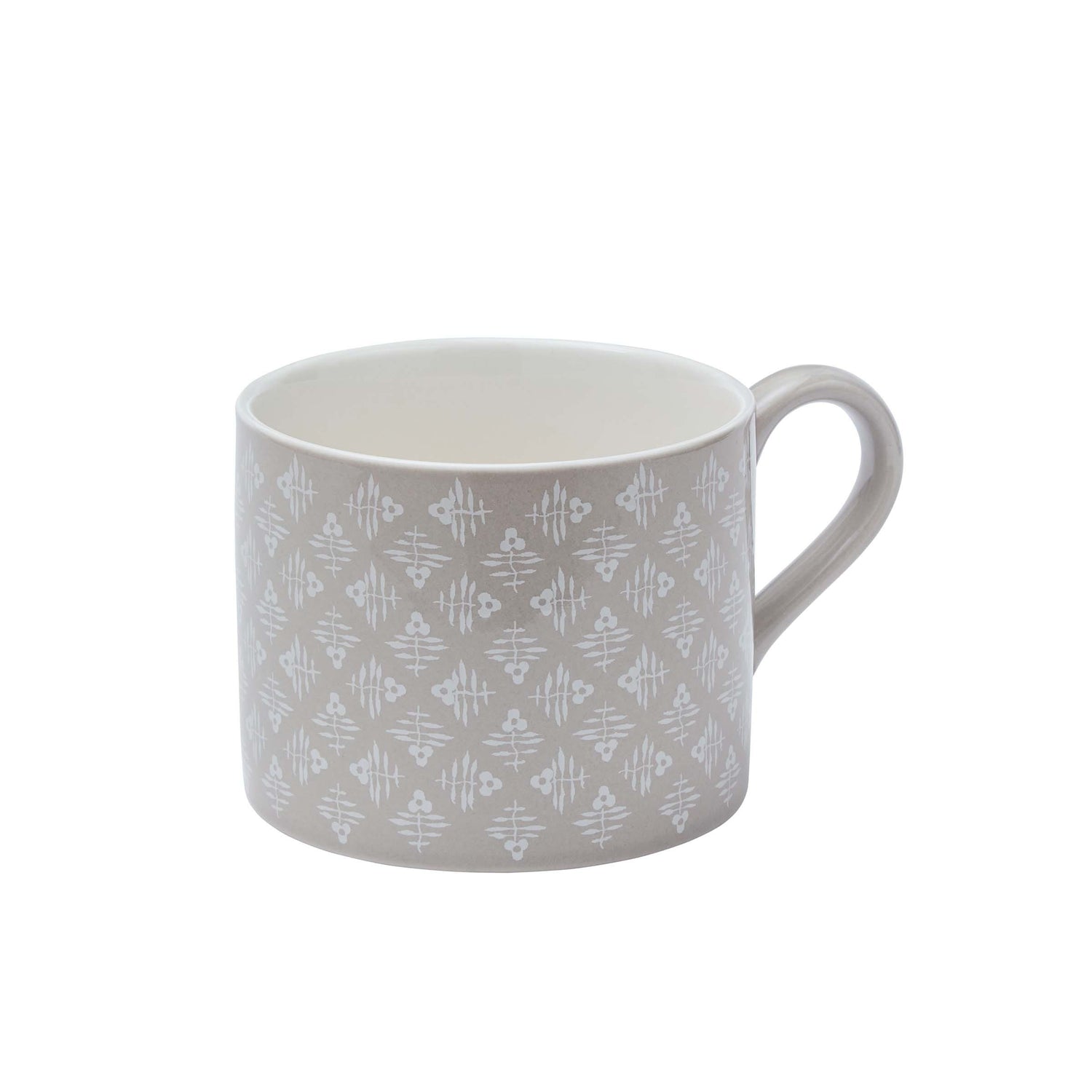 Mara Mug Cloud Grey/Linen