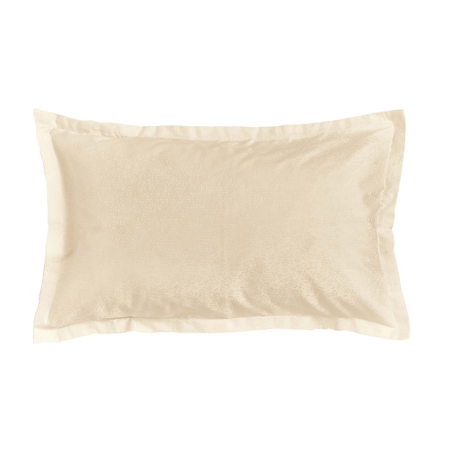 Meadow Duvet Cover Set, Linen